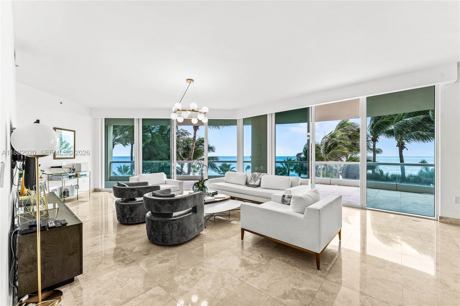 4 bedroom home for sale at 16047 Collins, Sunny Isles Beach, FL 33160 — $4,295,000