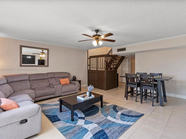 8401 W Sample Road 28, sold in Lafayette Condo, Coral Springs, FL