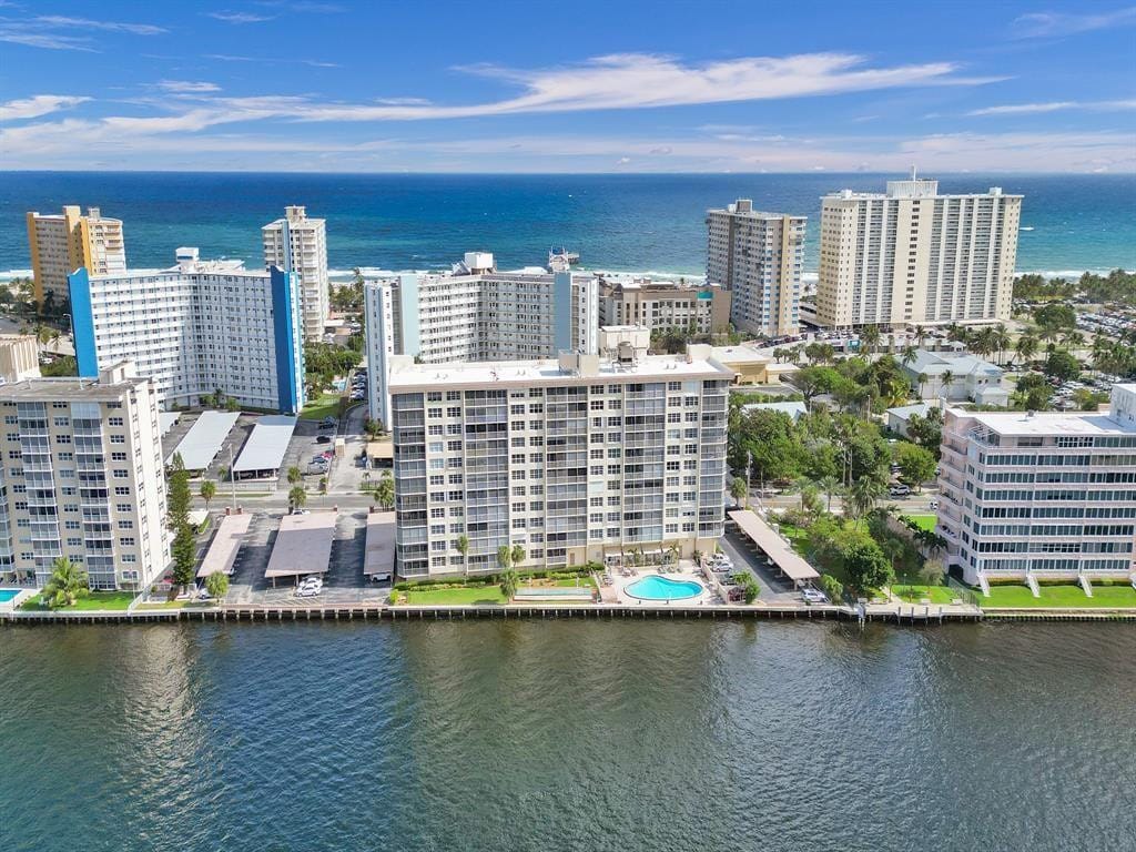299 N Riverside Drive 303, Pompano Beach, FL 33062 photo 1