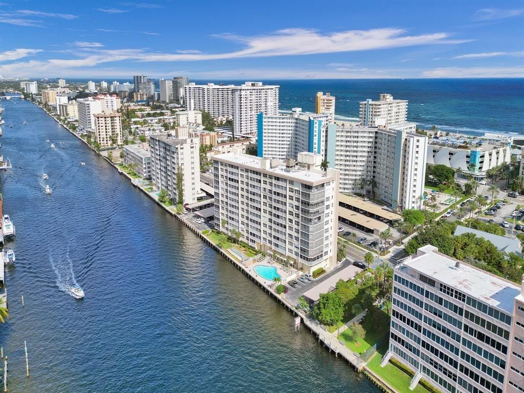 299 N Riverside Drive 303, Pompano Beach, FL 33062 photo 2