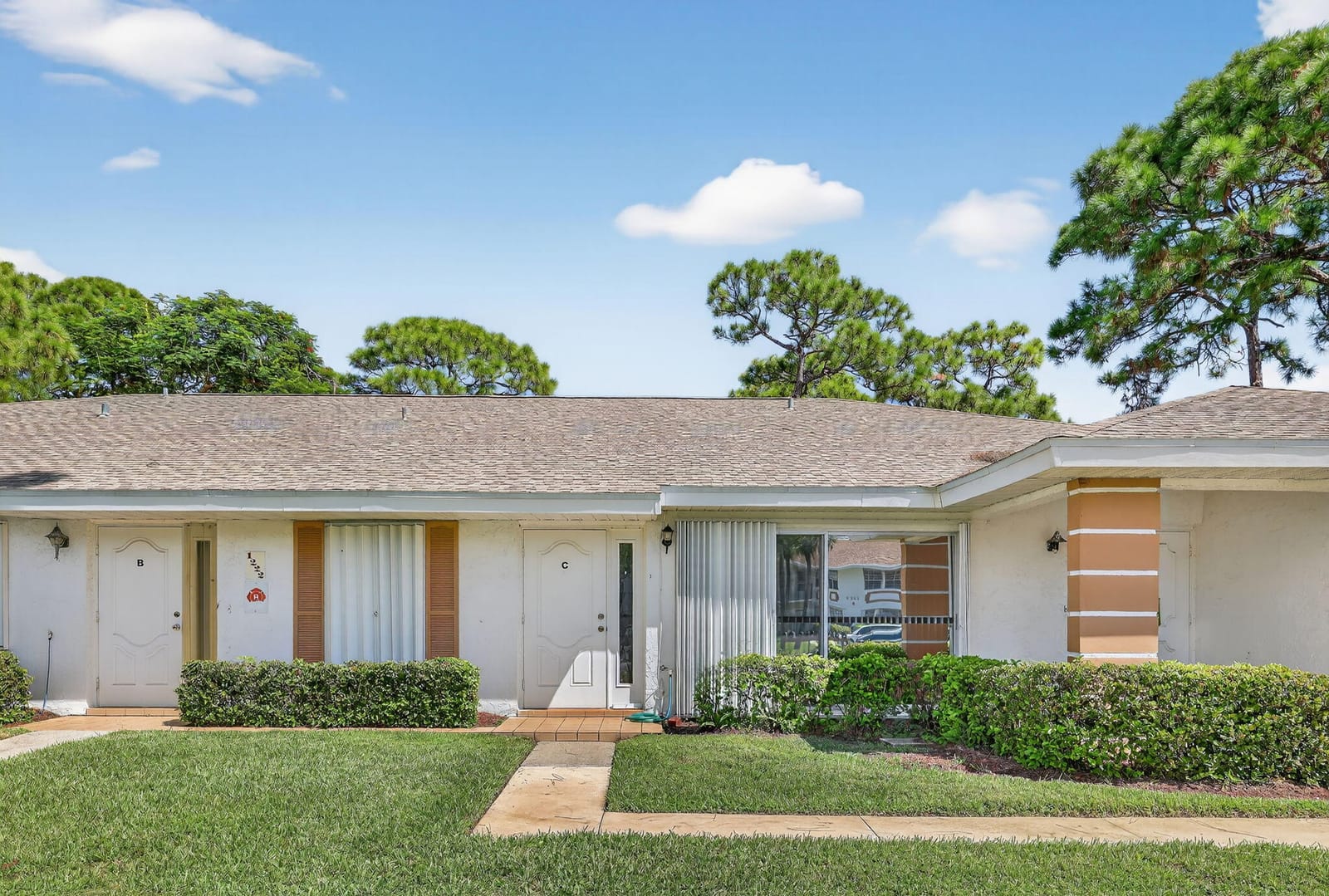 1222 S Lakes End Drive C, Fort Pierce, FL 34982 photo 2