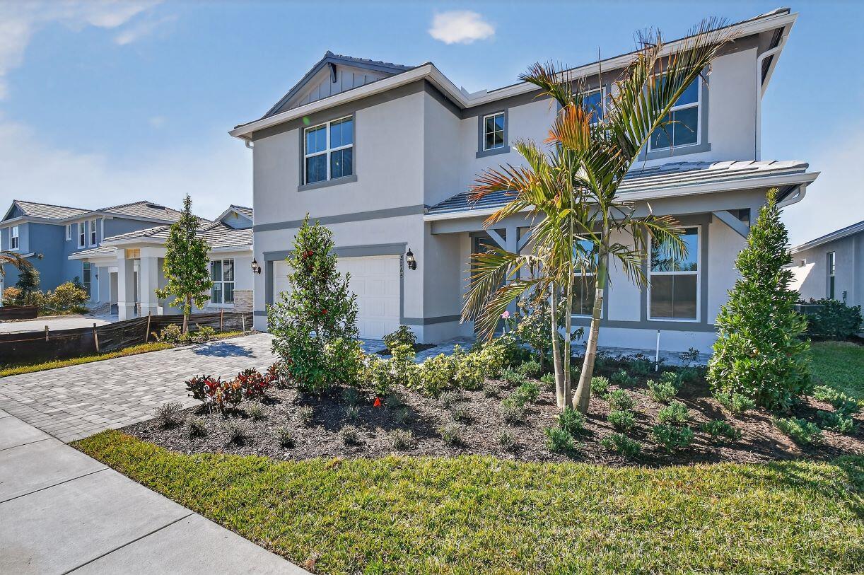 8365 Pequod Avenue Whitestone 110, Vero Beach, FL 32967, Vero Beach