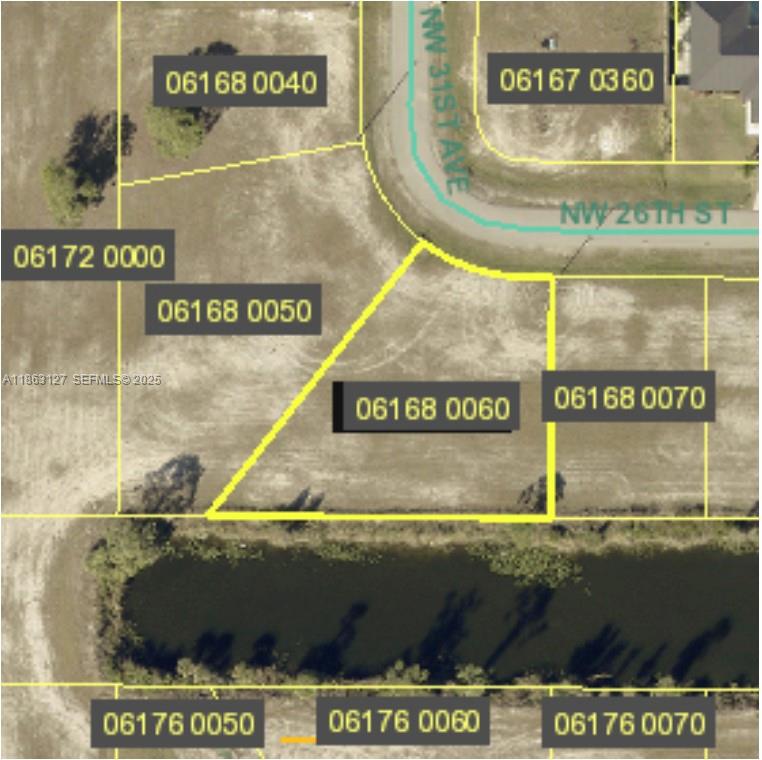 2942 NW 26th Street