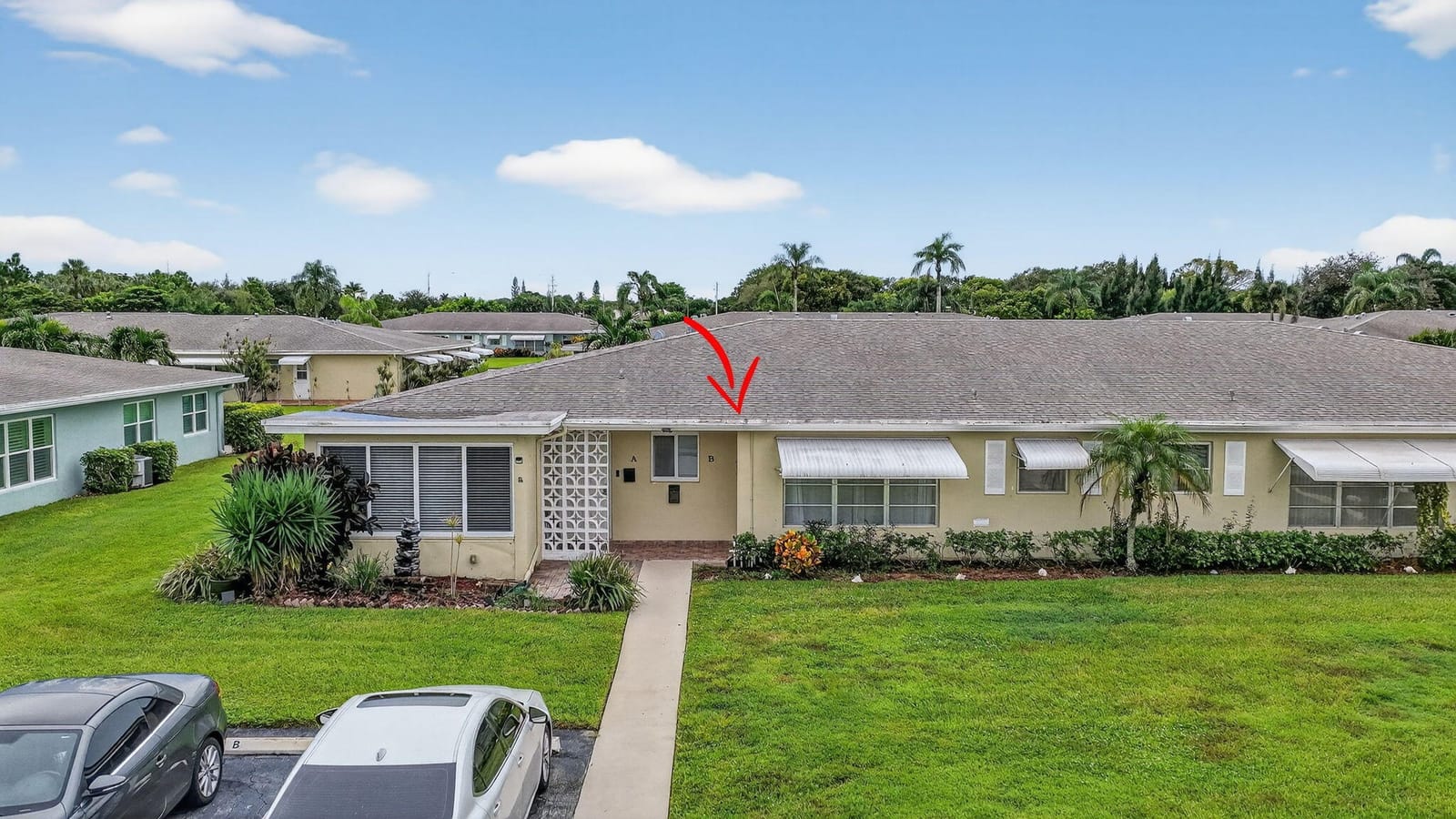242 High Point Court W #B, Delray Beach, FL 33445 photo 29