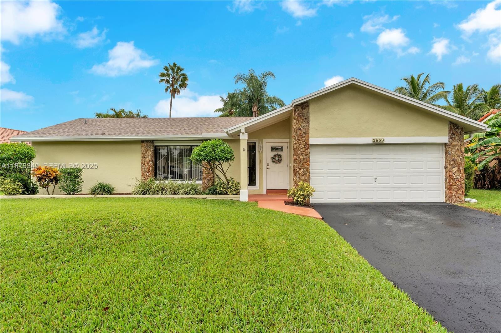 2653 NW 98th Terrace, Coral Springs, FL 33065