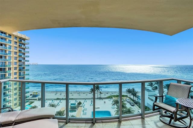 2501 S Ocean Drive 1024, Hollywood, FL 33019
