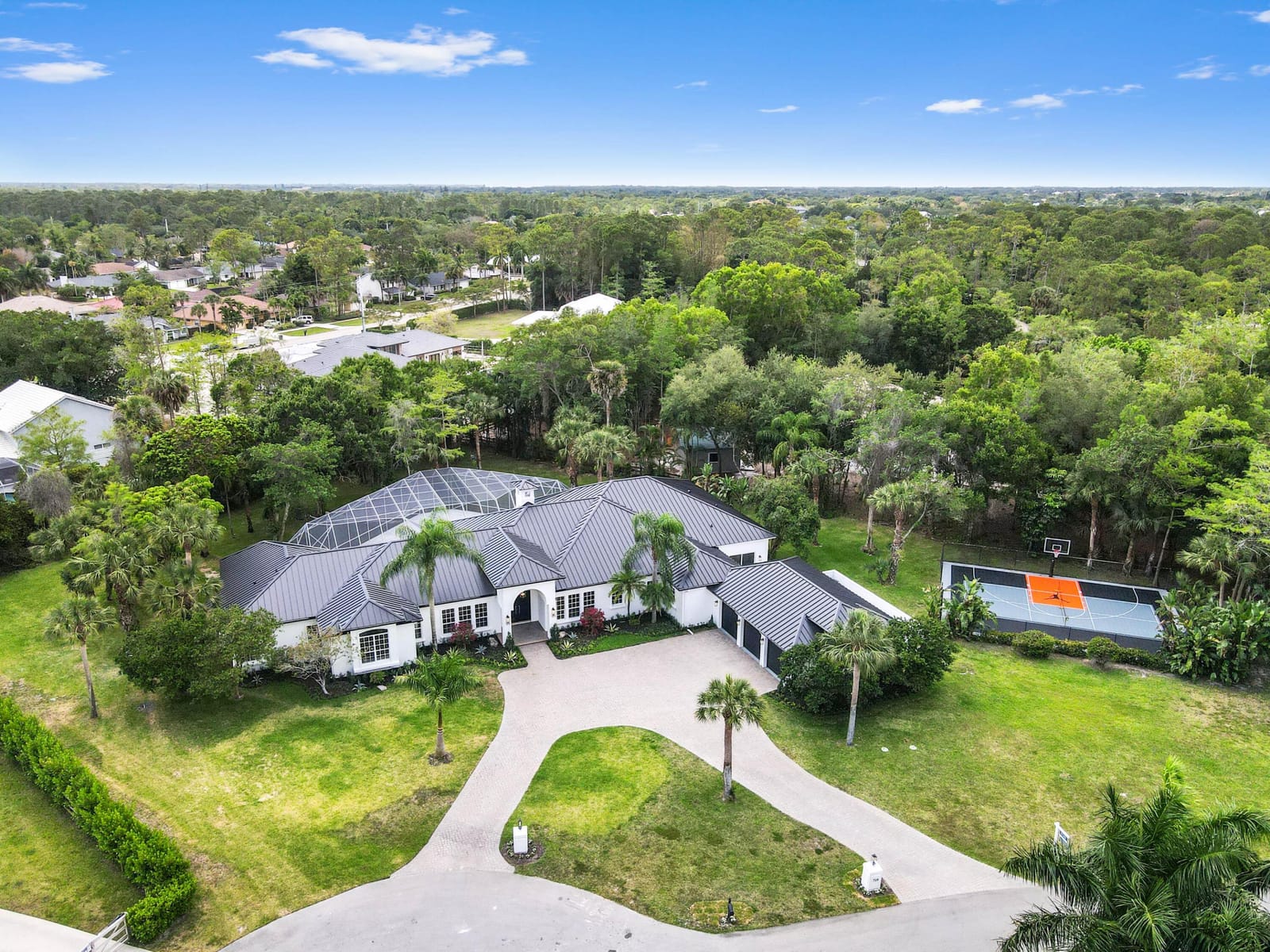 728 Deerwood Court, Wellington, FL 33414