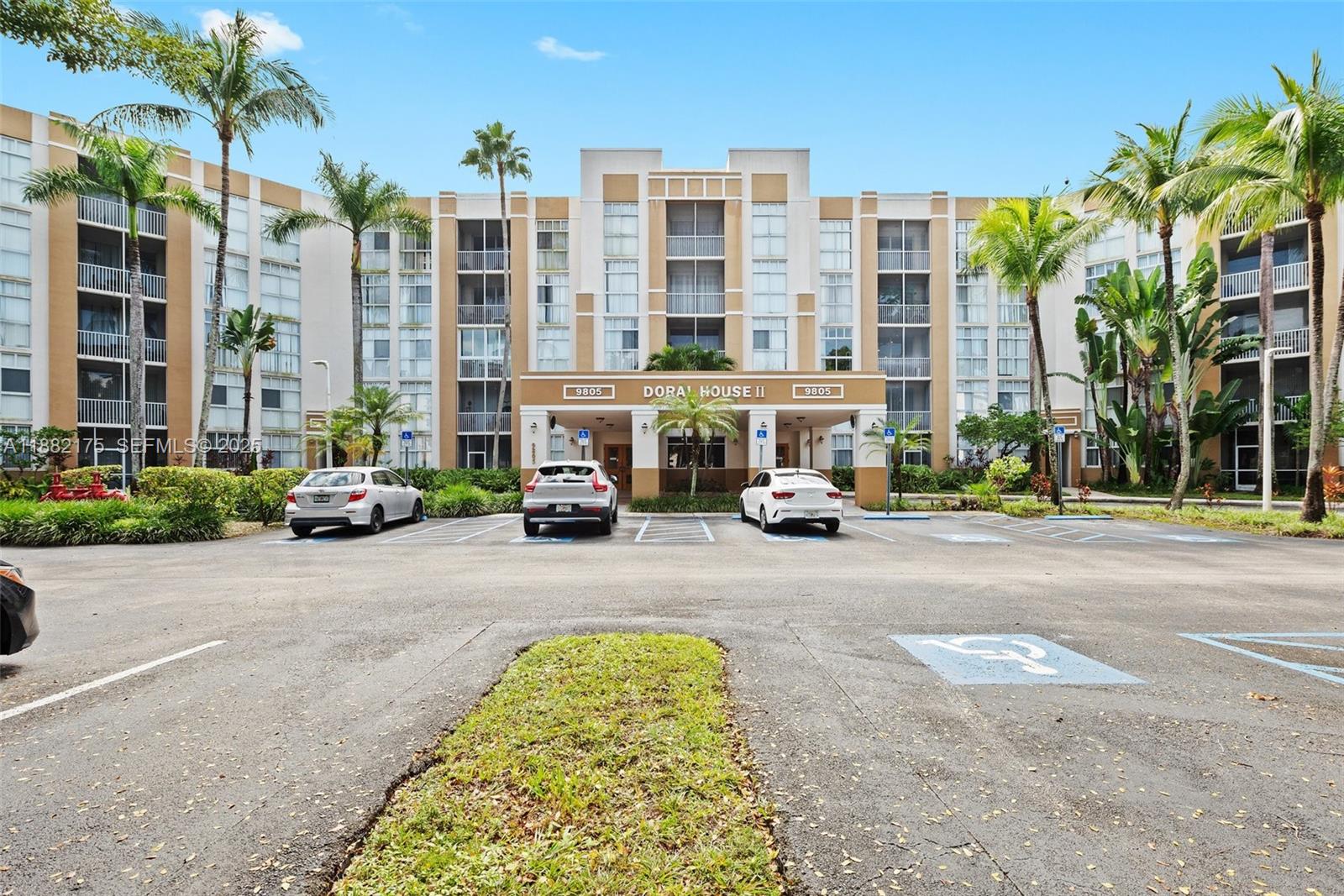 9805 NW 52nd Street 216, Doral, FL 33178, Doral