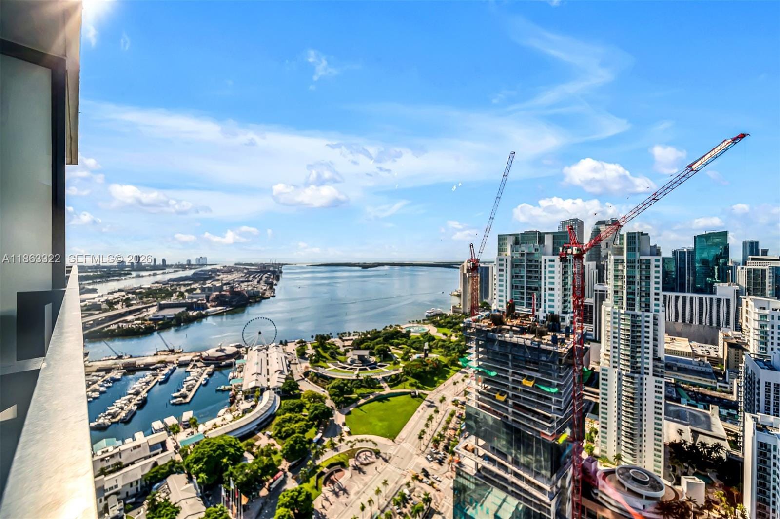 398 NE 5 4416 4416, Miami, FL 33132 photo 13