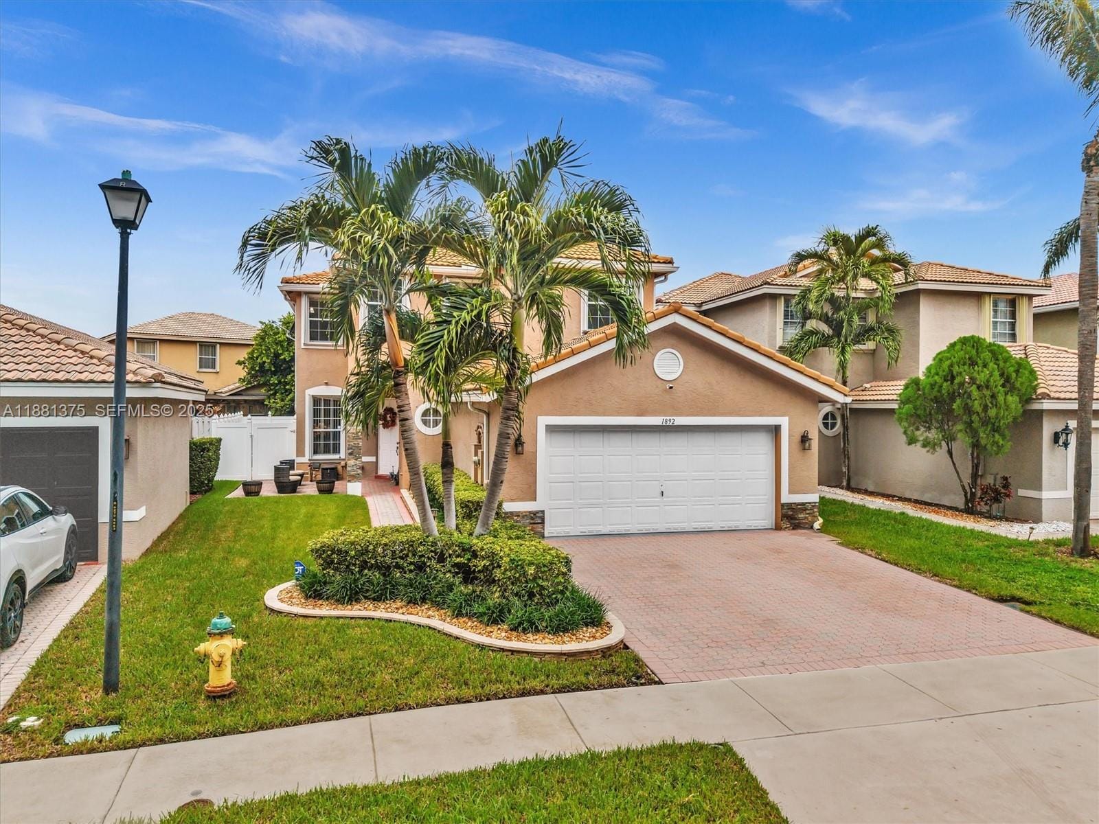 1892 SW 148th Way, Miramar, FL 33027 photo 1
