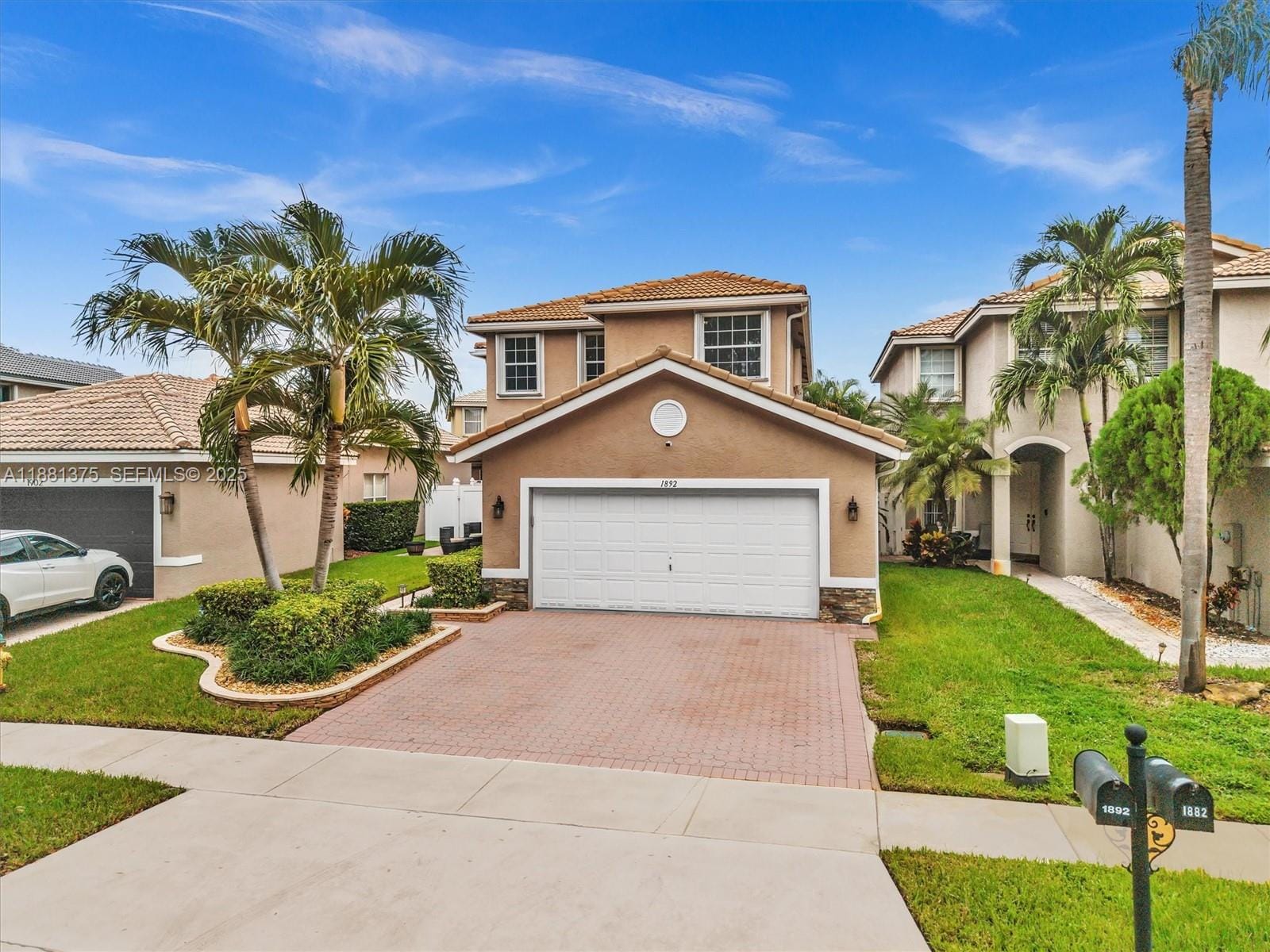 1892 SW 148th Way, Miramar, FL 33027 photo 2