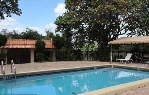 5961 N Falls Cir Drive 204, Lauderhill, FL 33319 photo 23