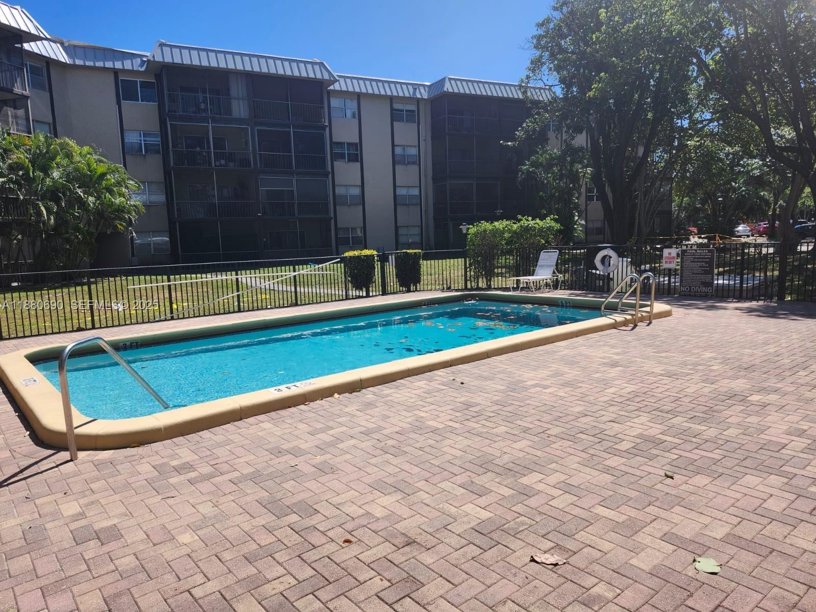 5961 N Falls Cir Drive 204, Lauderhill, FL 33319 photo 30