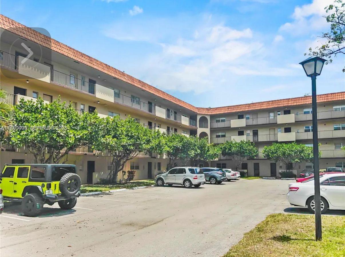 5961 N Falls Cir Drive 204, Lauderhill, FL 33319, Lauderhill