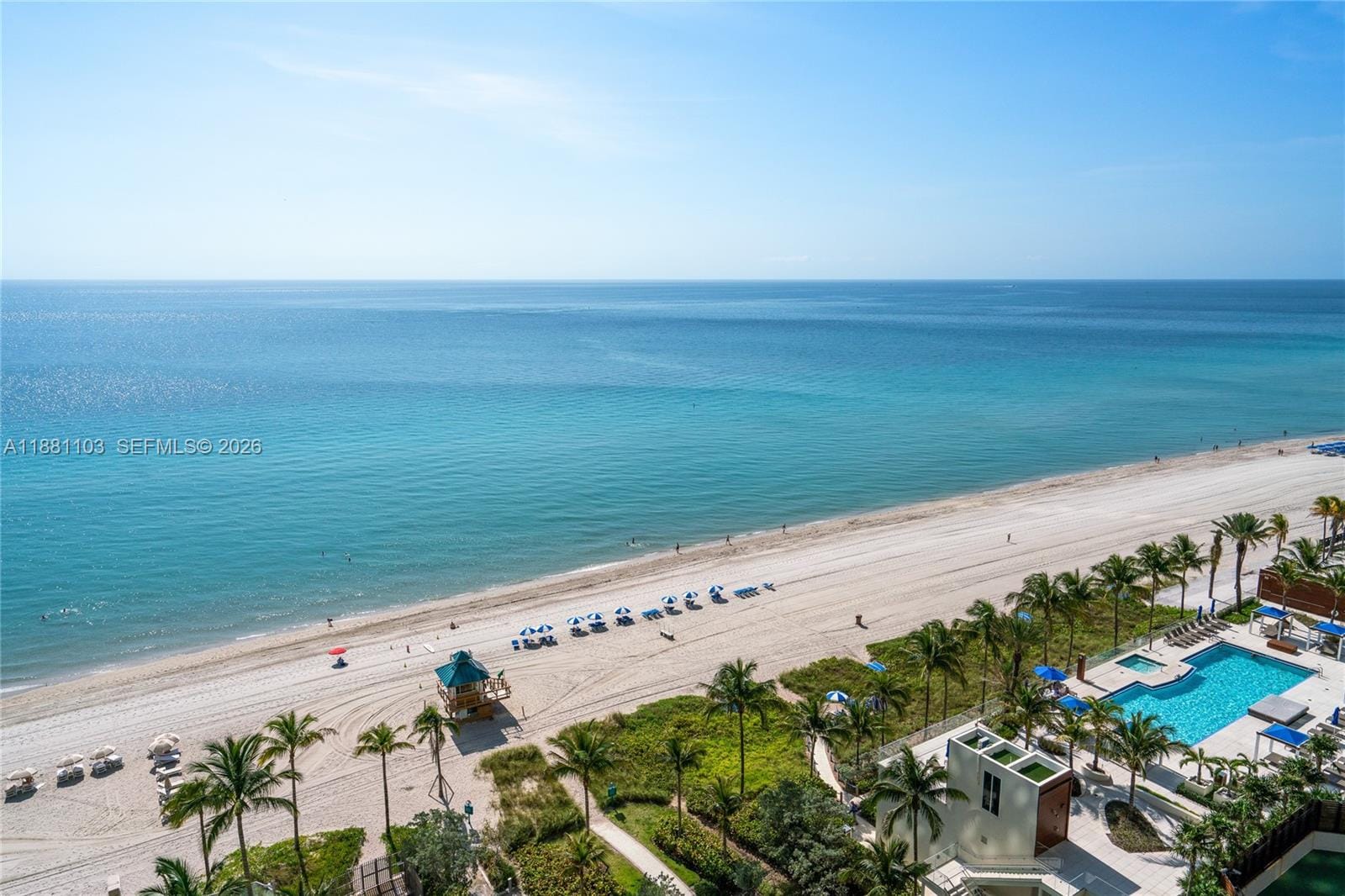 18975 Collins Avenue 1104, Sunny Isles Beach, FL 33160 photo 27