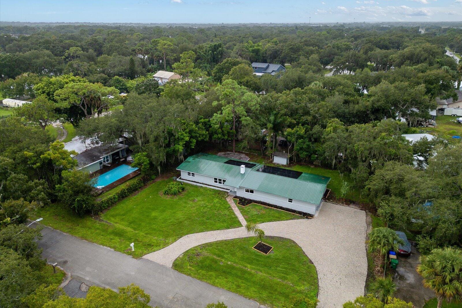 603 SW 14th Street, Okeechobee, FL 34974
