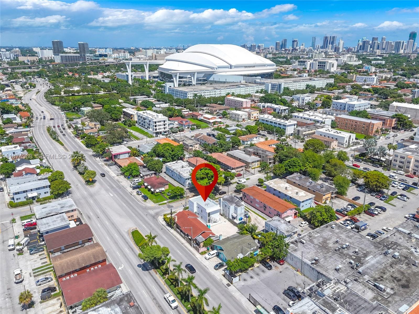 1656 NW 1st Street, Miami, FL 33125 photo 26