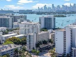 1300 Lincoln Road C403, sold in Lincoln Towers, Miami Beach, FL