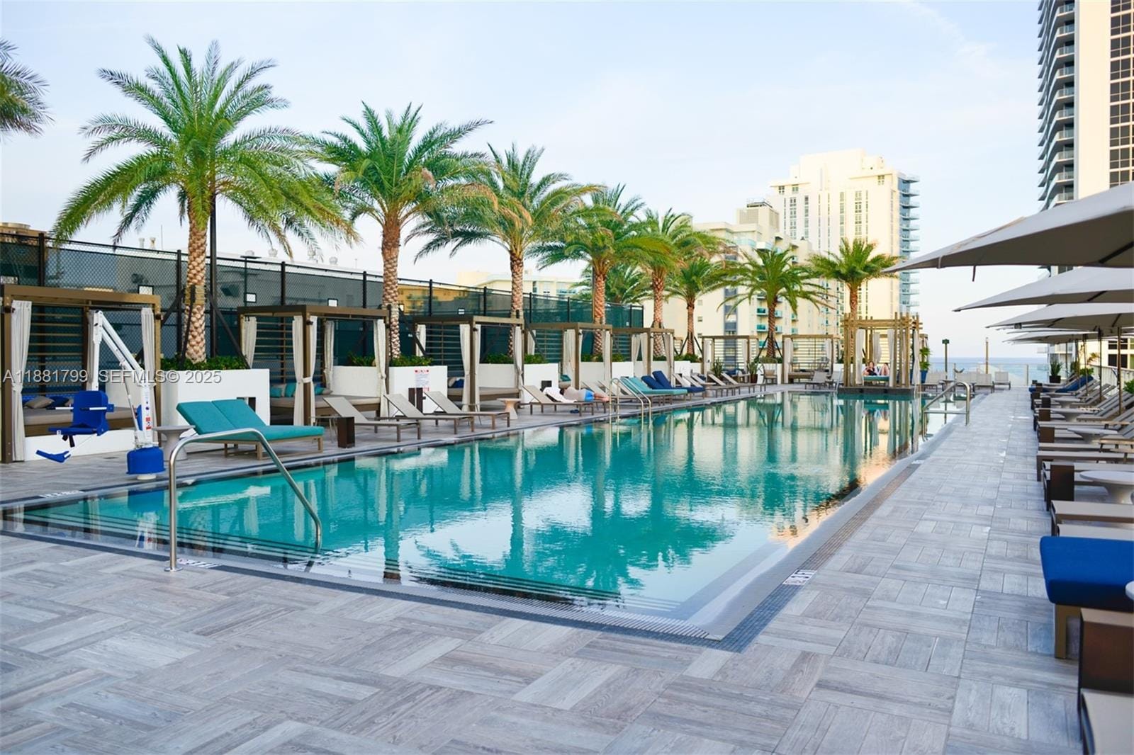 4010 S Ocean Drive R302, Hollywood, FL 33019 photo 23