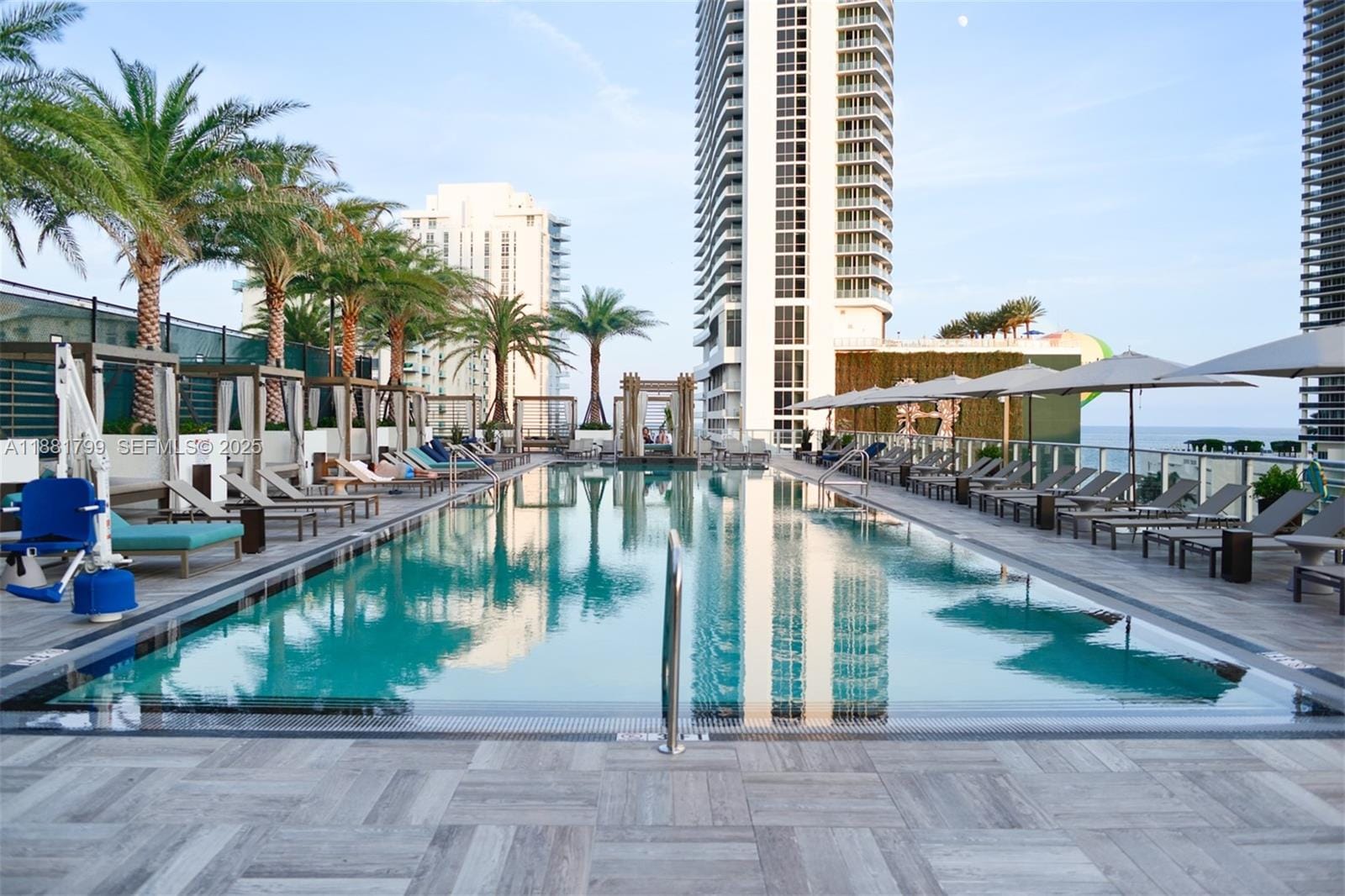 4010 S Ocean Drive R302, Hollywood, FL 33019 photo 24