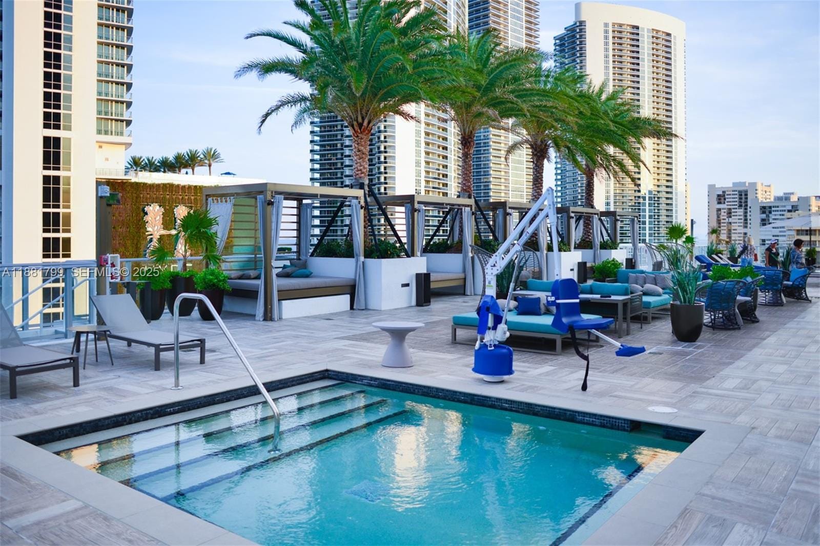 4010 S Ocean Drive R302, Hollywood, FL 33019 photo 25