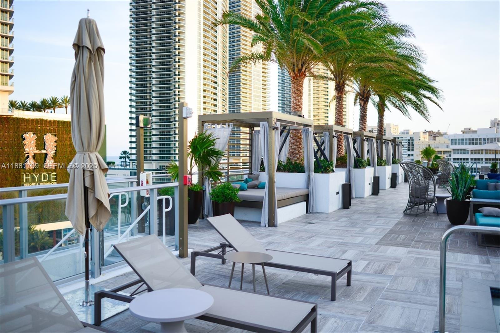 4010 S Ocean Drive R302, Hollywood, FL 33019 photo 26