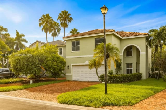 3419 NW 110th Terrace, Coral Springs, FL 33065
