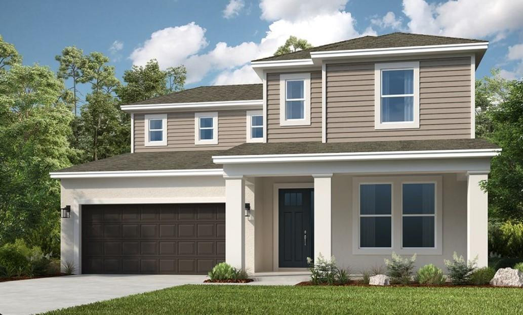 11635 SW Macelli Way, Port St. Lucie, FL 34987, Port St Lucie