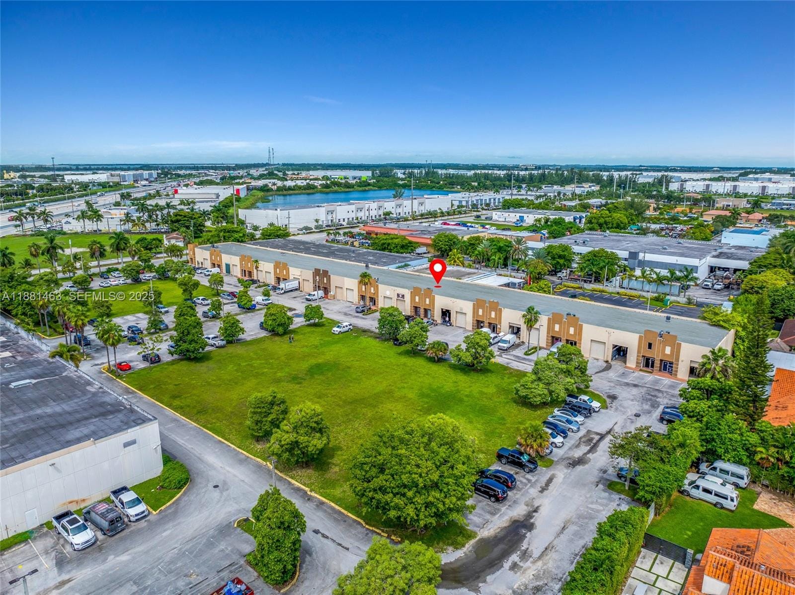 13117 NW 107th Avenue E13, Hialeah Gardens, FL 33018