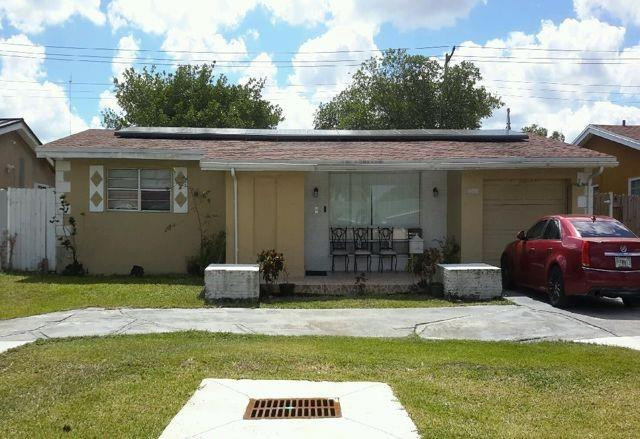6632 Emerald Lake Drive, Miramar, FL 33023, Miramar