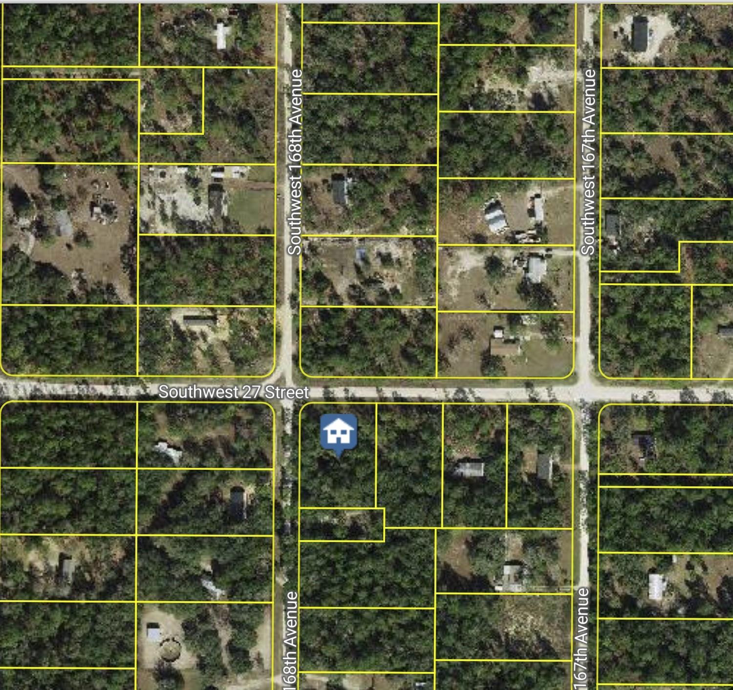 2755 SW 168th Avenue, Ocala, FL 34481, Ocala