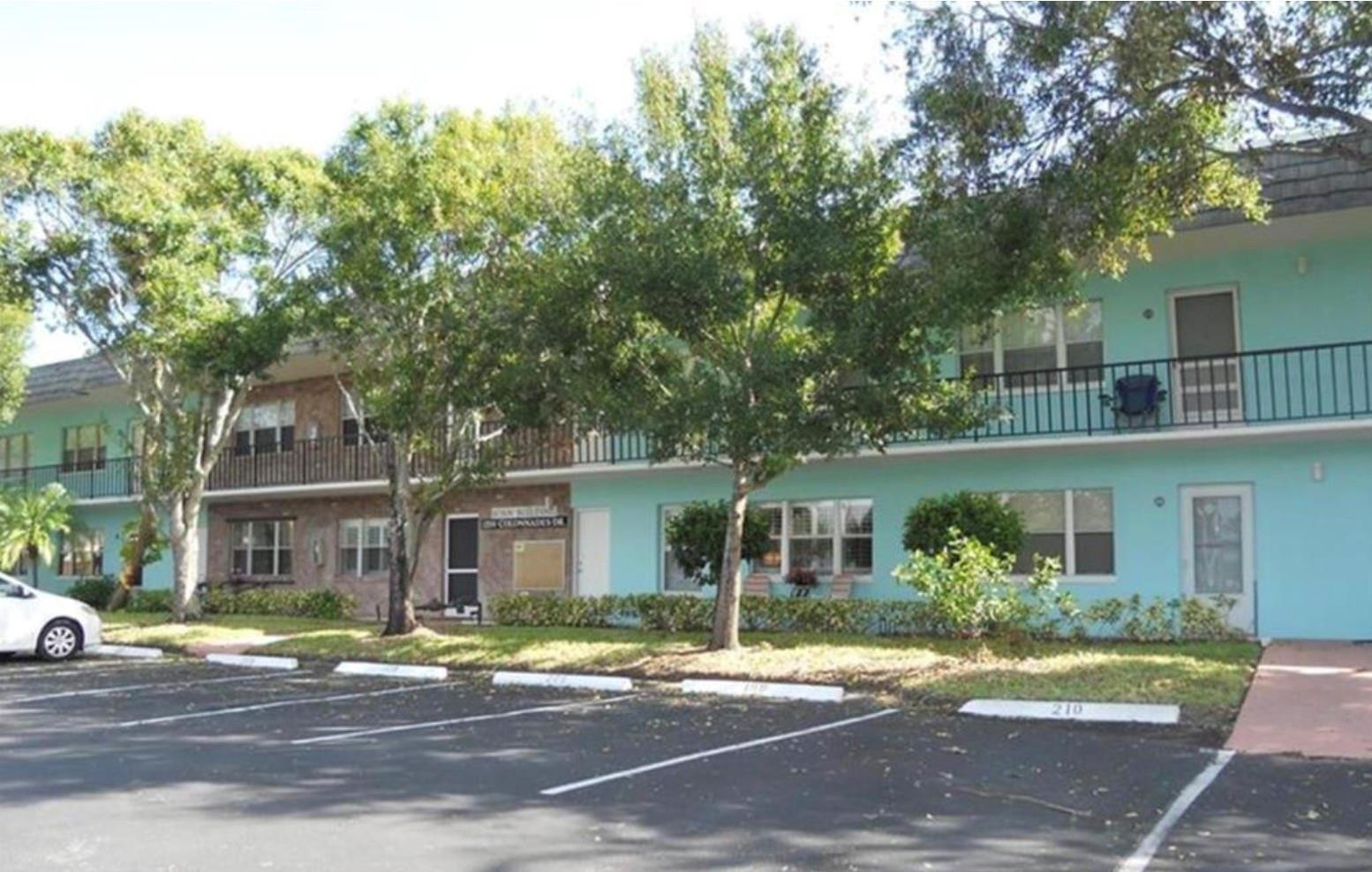 1200 Colonnades Drive 208, Fort Pierce, FL 34949, Fort Pierce