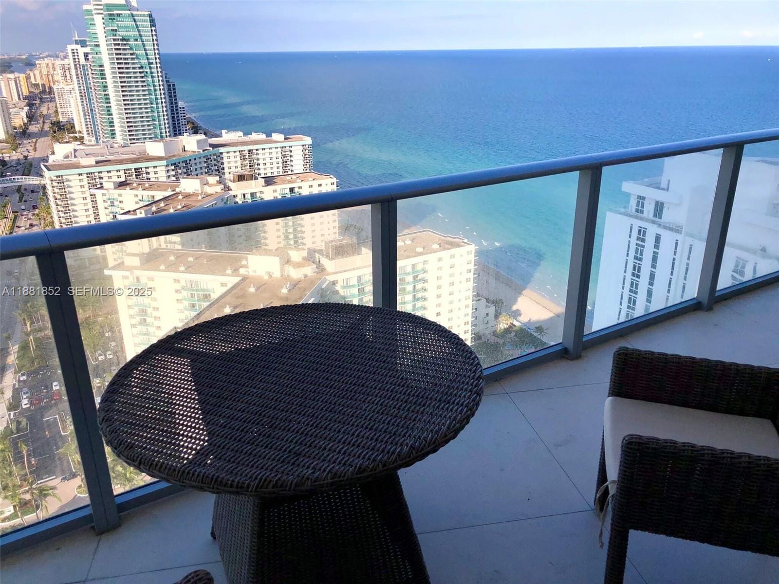 4111 S Ocean Drive 2910 — photo 2