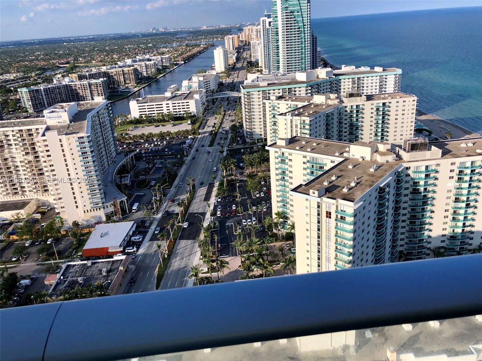 4111 S Ocean Drive 2910 — photo 3