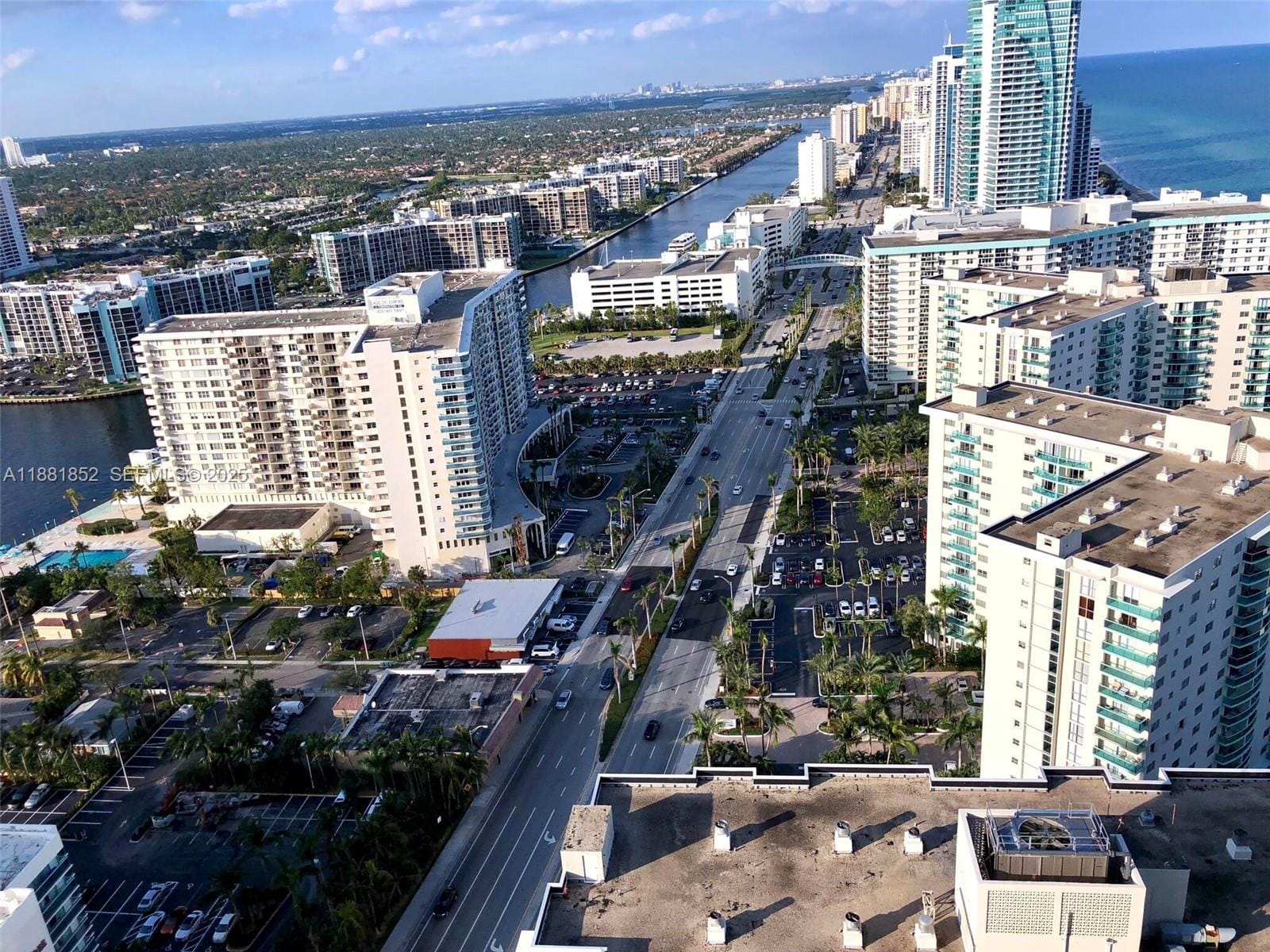 4111 S Ocean Drive 2910 — photo 4