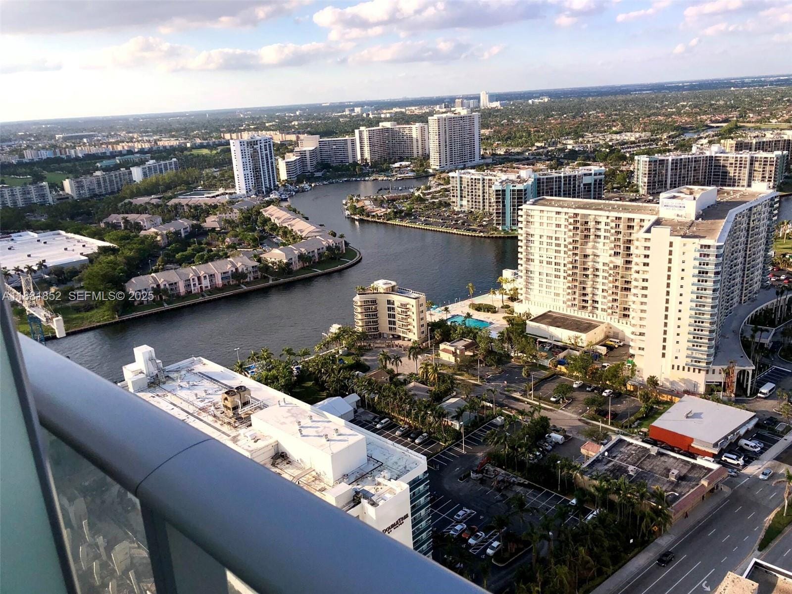 4111 S Ocean Drive 2910 — photo 5