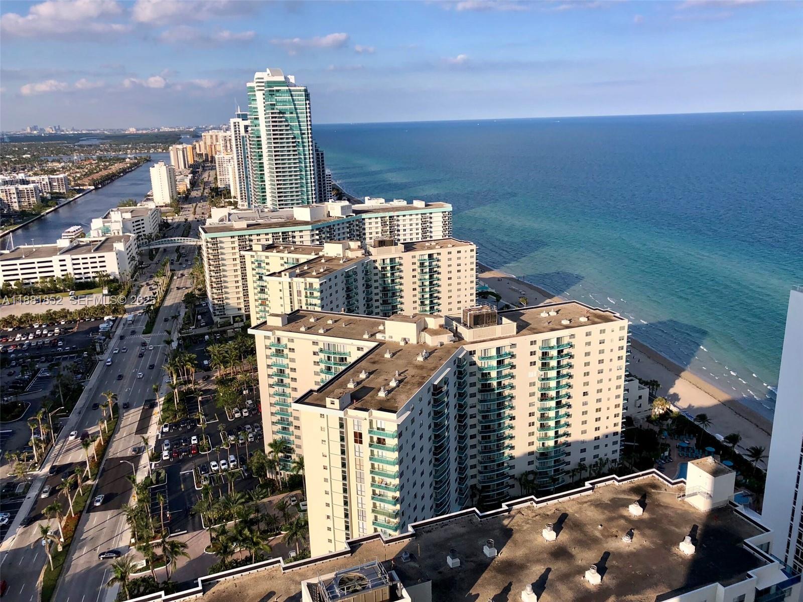 4111 S Ocean Drive 2910, Hollywood, FL 33019, Hollywood