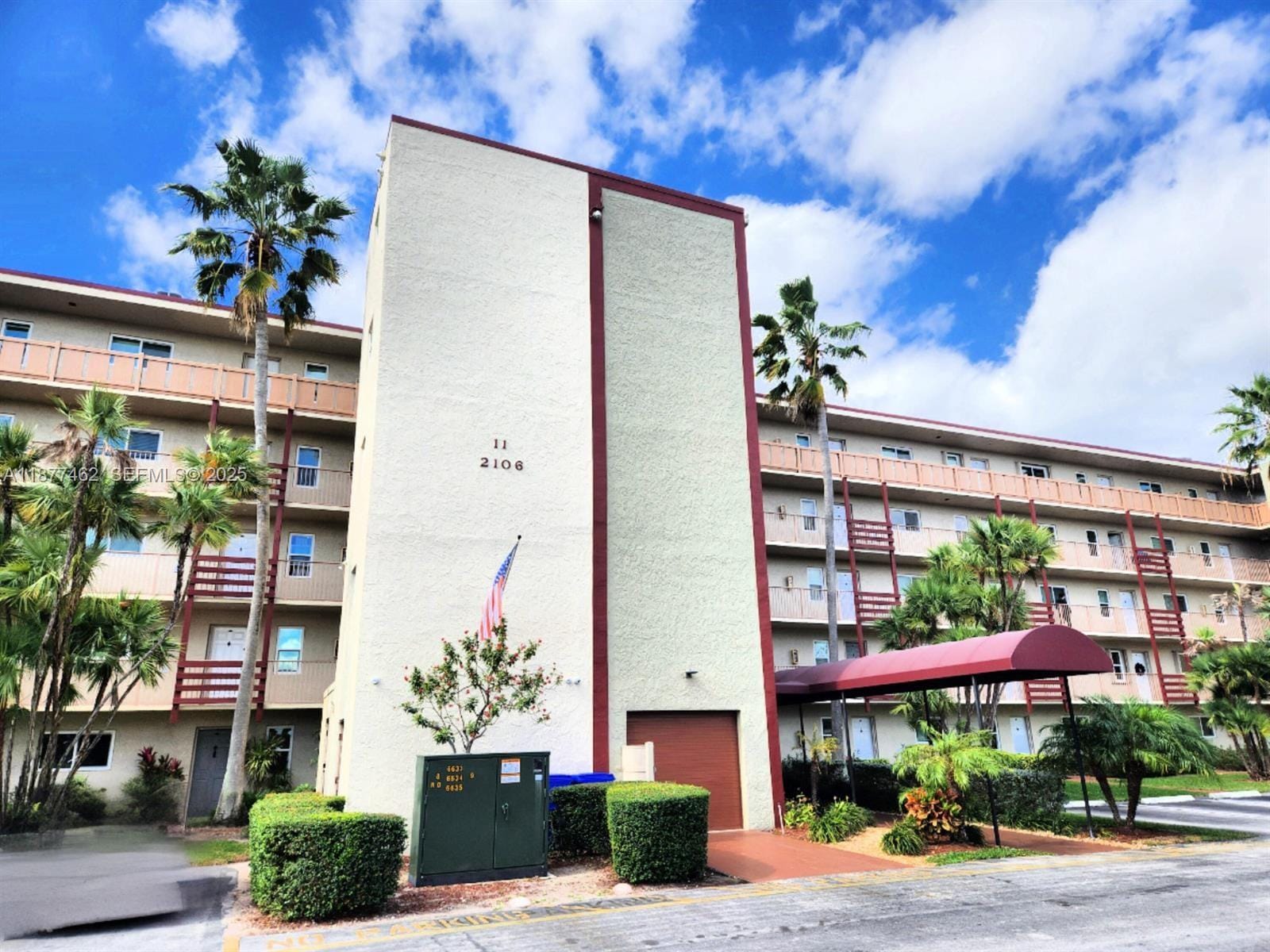 2106 S Cypress Bend Drive 107, Pompano Beach, FL 33069 photo 27