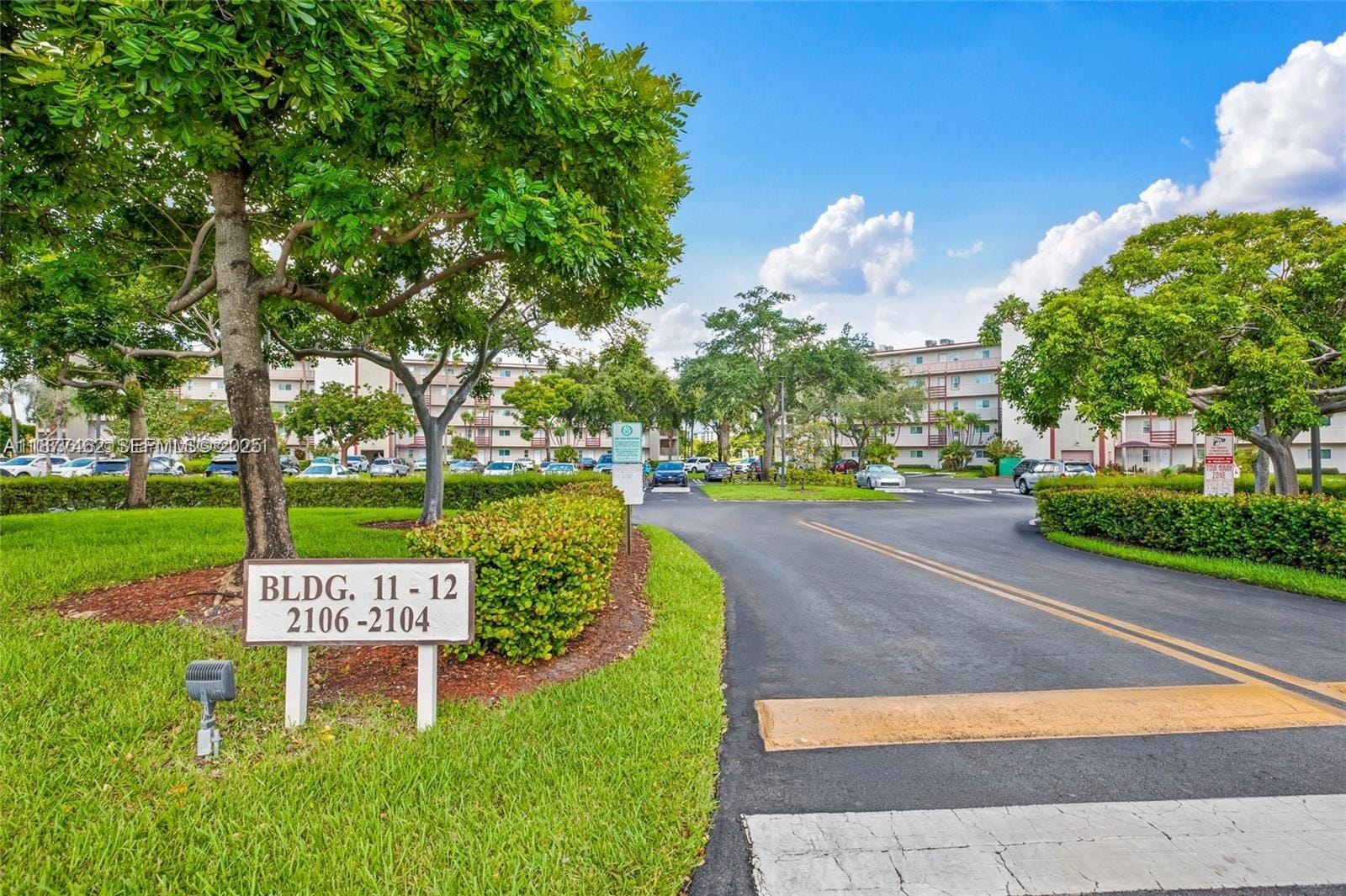 2106 S Cypress Bend Drive 107, Pompano Beach, FL 33069 photo 28