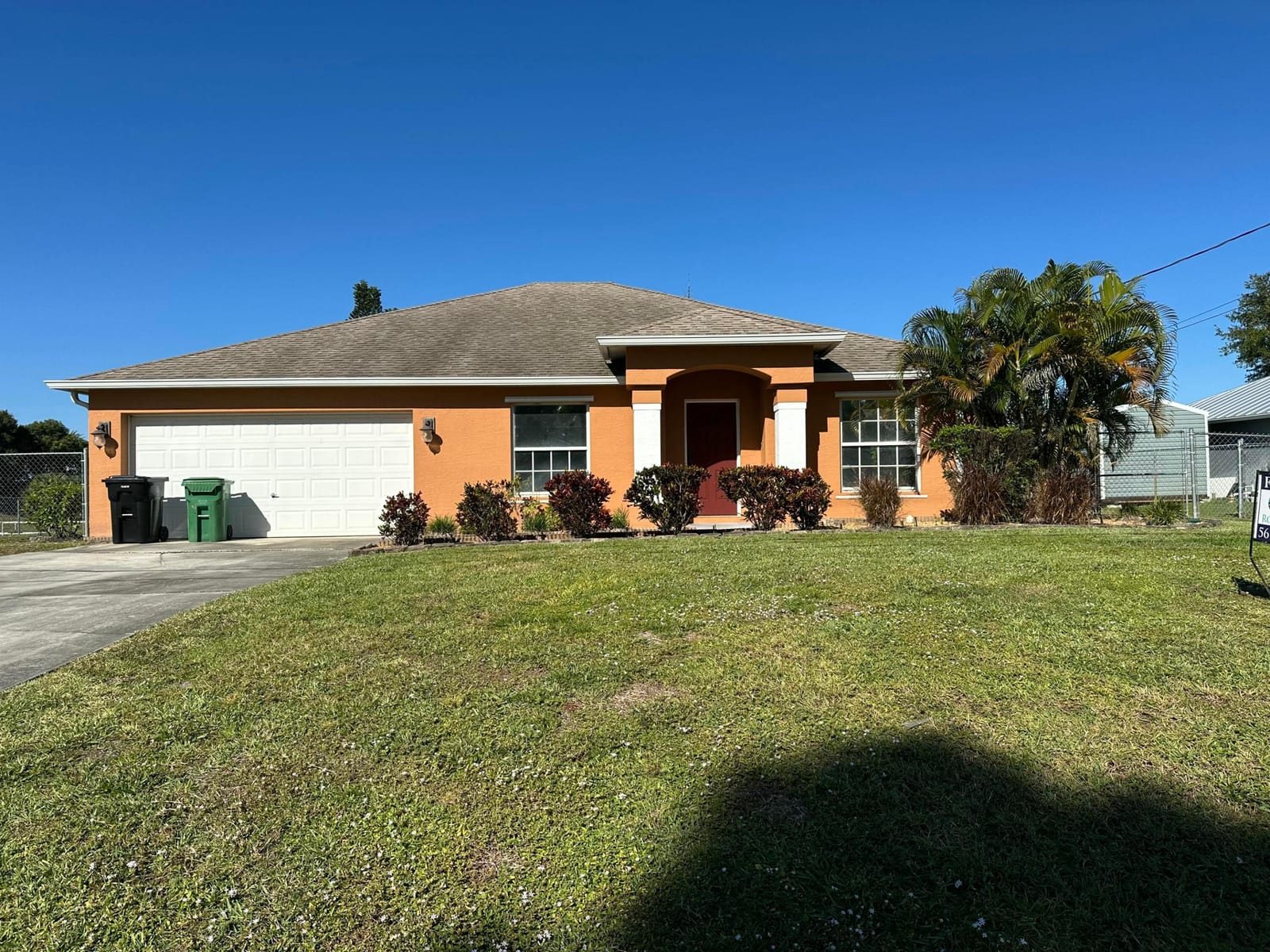 989 SW Idol Avenue, Port St. Lucie, FL 34953