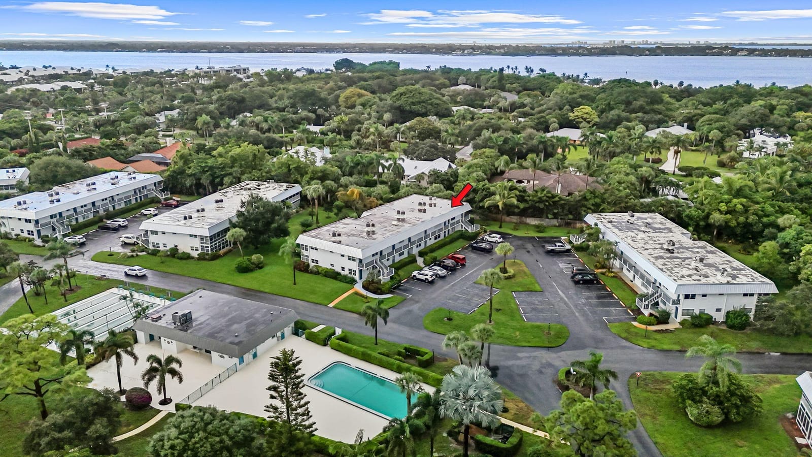 2929 SE Ocean Boulevard 140-6, Stuart, FL 34996