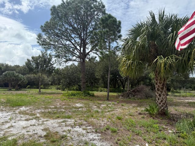 15134 NW 306th Street, Okeechobee, FL 34972