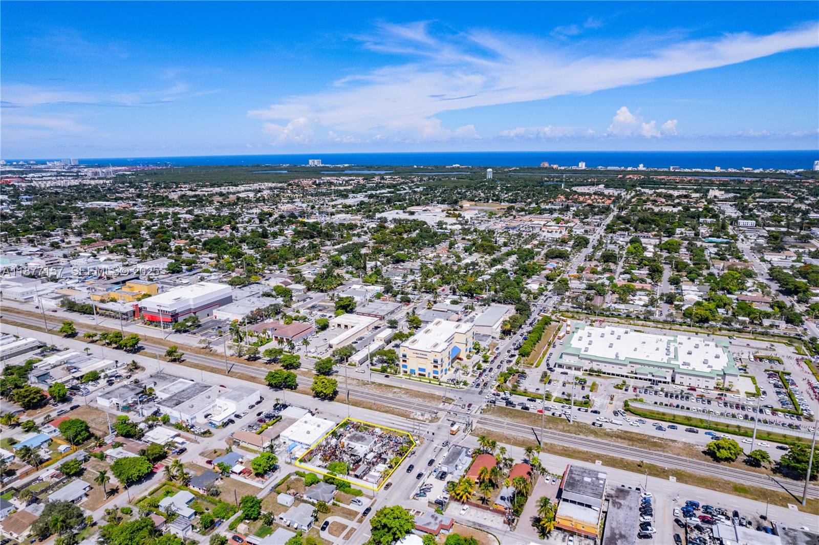 1708 N Dixie Highway, Hollywood, FL 33020