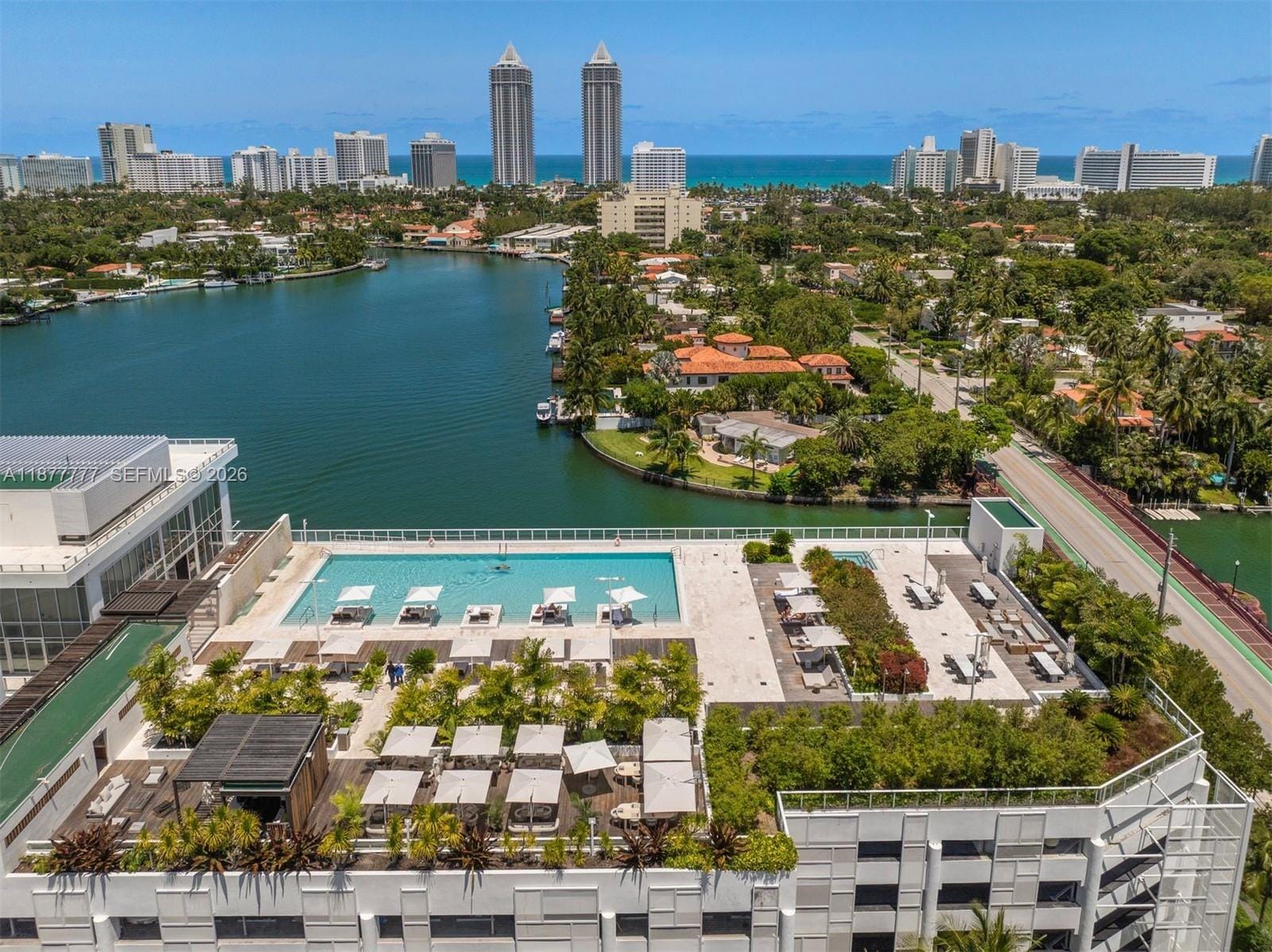 4701 N Meridian Avenue 512, Miami Beach, FL 33140 photo 27