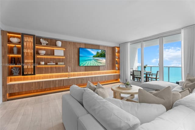 2301 Collins Avenue 1523-24, Miami Beach, FL 33139