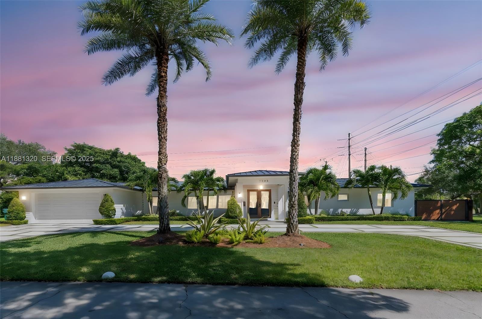 7505 SW 141st Street, Palmetto Bay, FL 33158