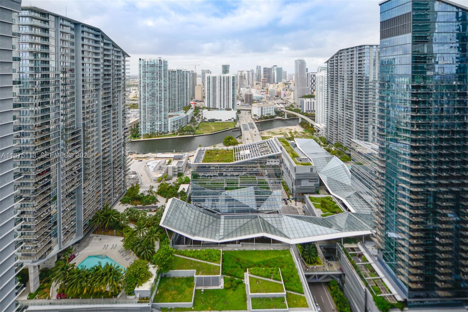 45 SW 9th Street 4108, Miami, FL 33130, Miami