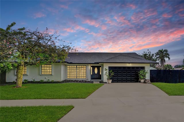 12720 SW 147th Street, Miami, FL 33186