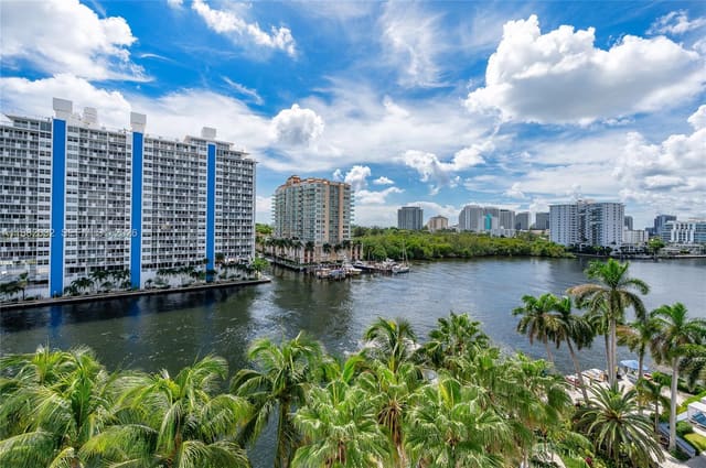 2670 E Sunrise Boulevard 724, Fort Lauderdale, FL 33304