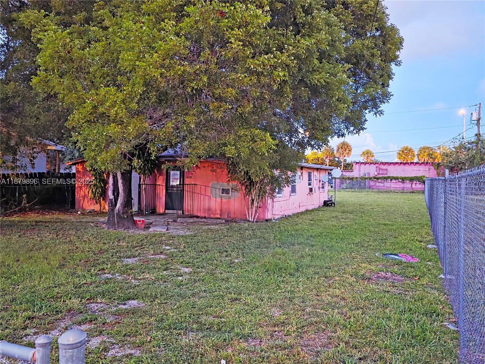 6233 NW 22nd Court, Miami, FL 33147, Miami